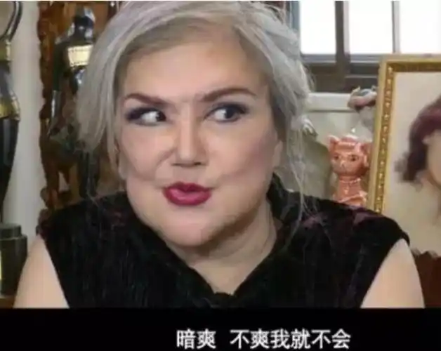 整容毁掉的明星娱乐圈8位被整容毁掉的女星