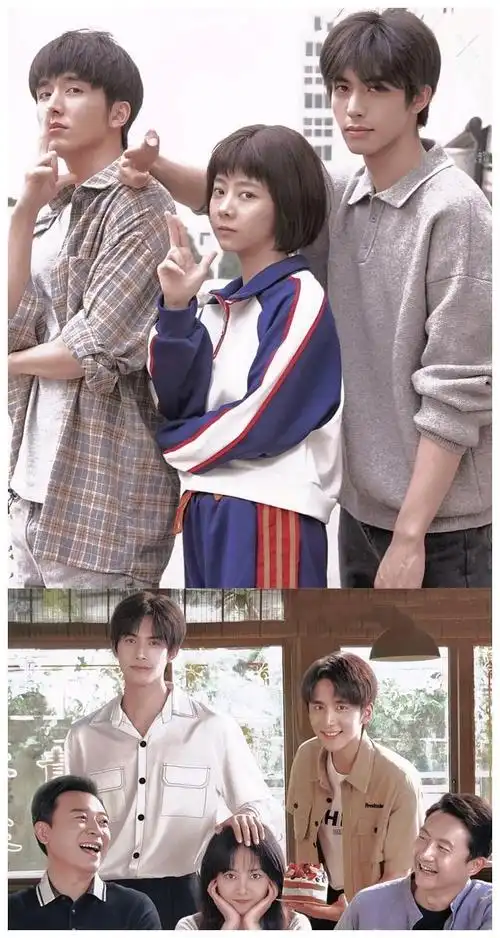 宋茜|谭松韵|毛晓彤|刘昊然_网易订阅