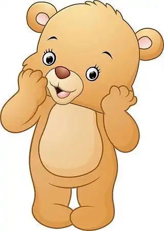 熊的图片_图片大全