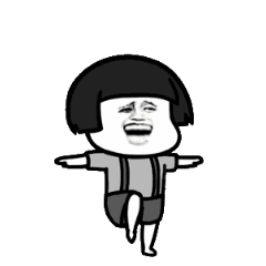 蘑菇头跺脚 - 斗图表情包 - 斗图神器 - adoutu.com