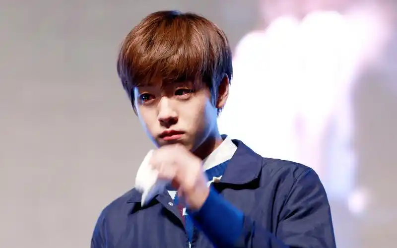 【李玹雨】140315 上海fm 饭拍超清合集(持续更新)