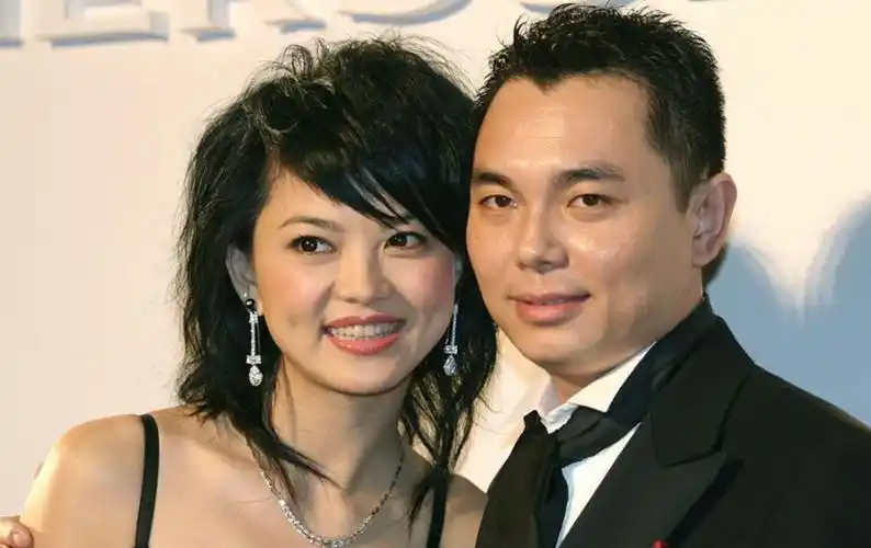 唐静:用10年捧红丈夫王新军,却被秦海璐"截胡",53岁仍单身