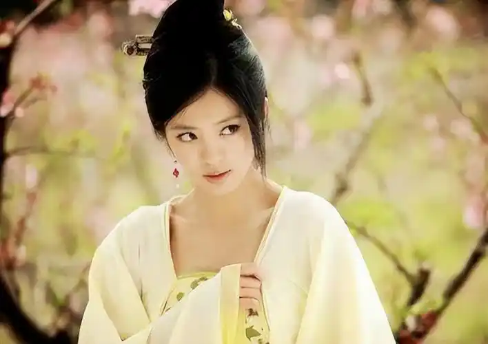 安以轩演的电视剧有哪些安以轩的古装电视剧