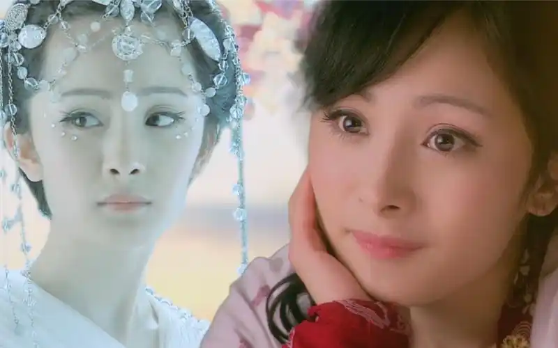 『配音』仙剑奇侠传三——雪见&夕瑶