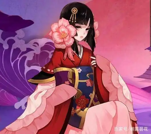 十二星座代表的花妖,处女座是雪莲花妖,狮子座的最撩人!_网易订阅