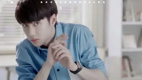 王一博王一博42个镜头心动挑战奶甜和高冷并存的酷盖明星混剪