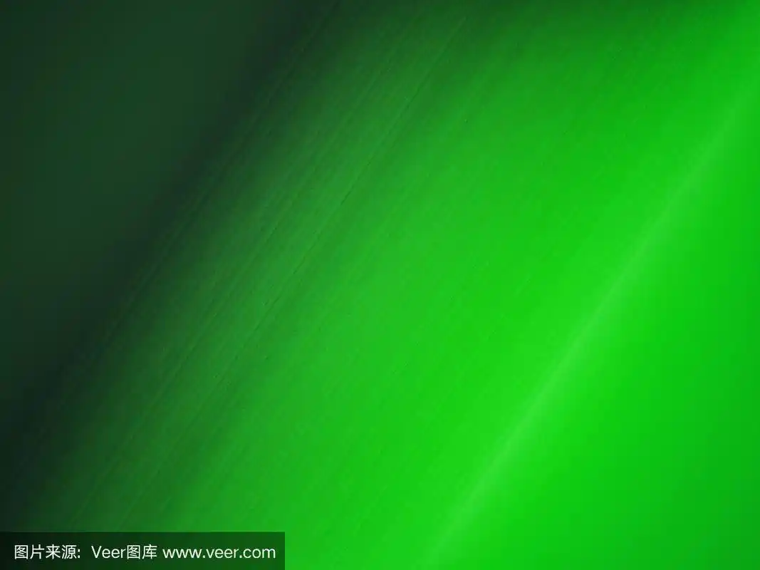 渐变深绿色背景,适用于所有用途