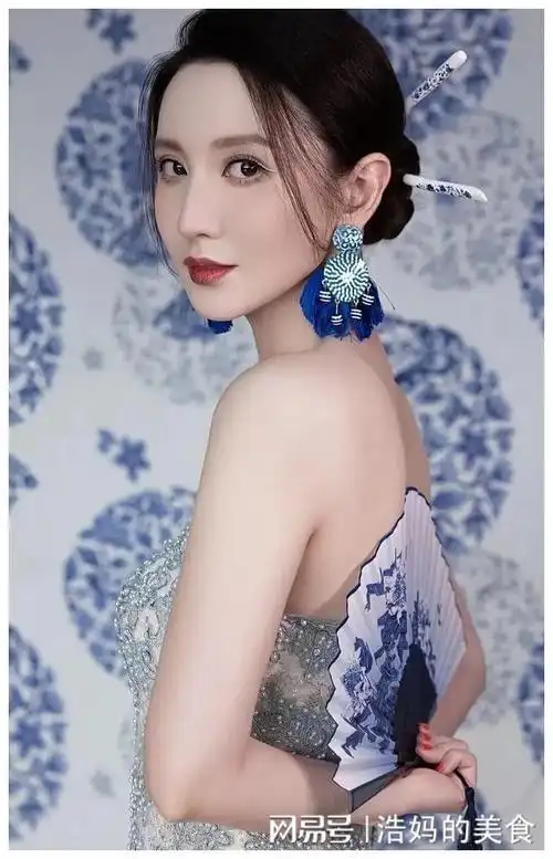 惊艳时光的女神孙菲菲:演艺人生与独特魅力