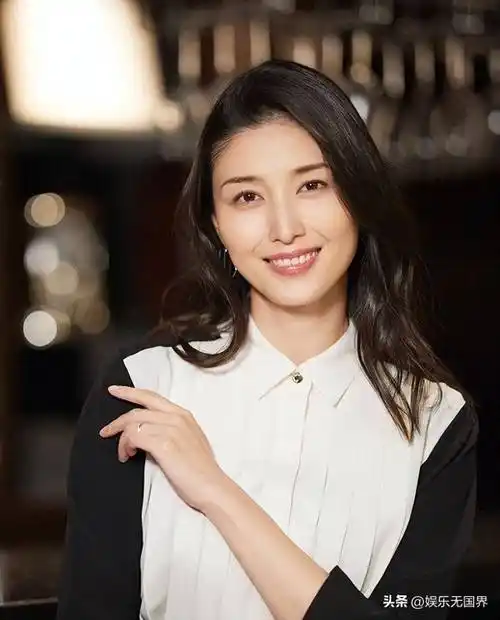 岛国影坛最漂亮的10位80后女明星,谁是你心目中的女神
