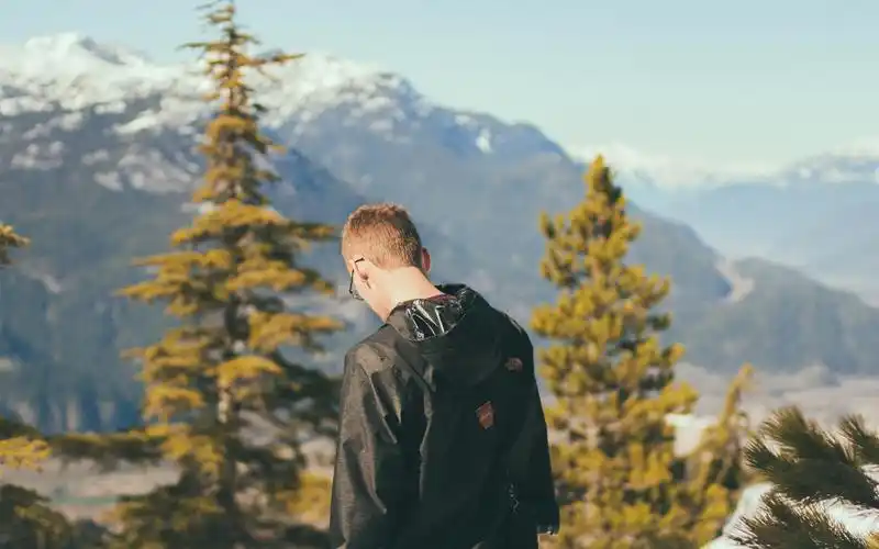 内心孤独的男人