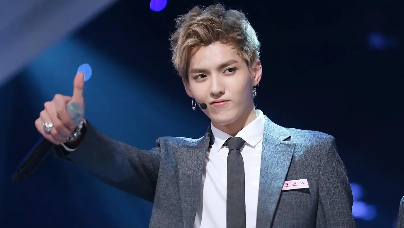 都美竹宣战后获多人力挺吴亦凡想要洗白其实还有一个办法