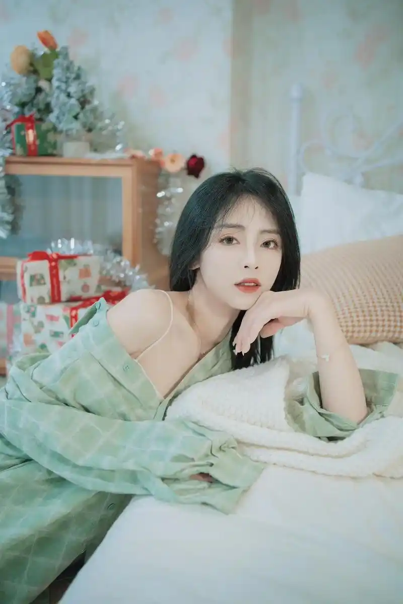 小清新风格#摄影约拍 #甜系女孩 #人像写真 #耽误你几秒为 - 抖音