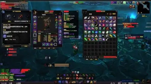 魔兽世界怀旧服战士宏推荐 宏命令设置方法-wowfan