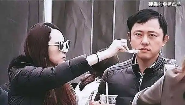 曾挑衅杨幂,得罪黄圣依_付辛博_杨子_观众