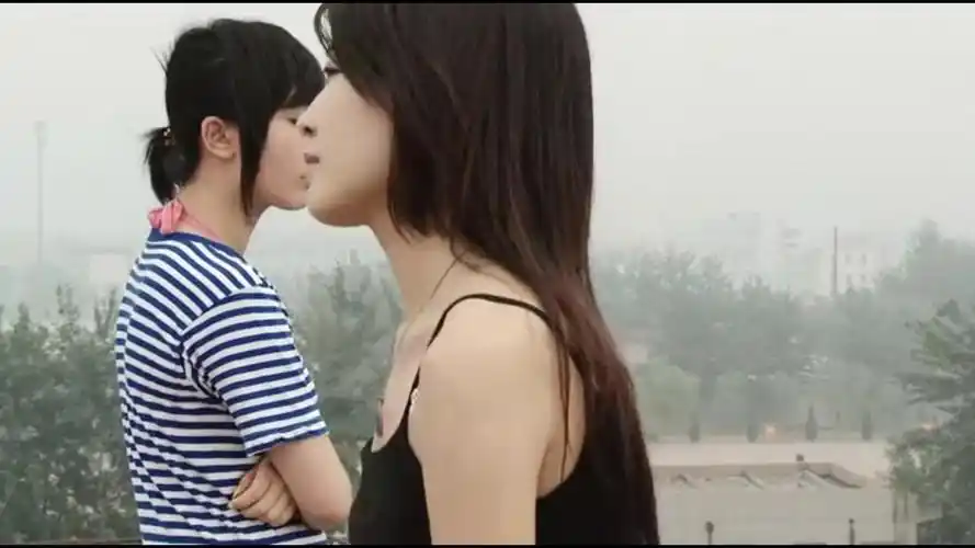 毛骗:安宁自己去赵宁杀父仇人的线索,被抓