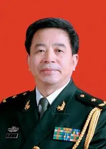 张少华同志简历