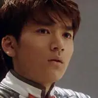 胜利队大古动漫头像点击鼠标右键下载