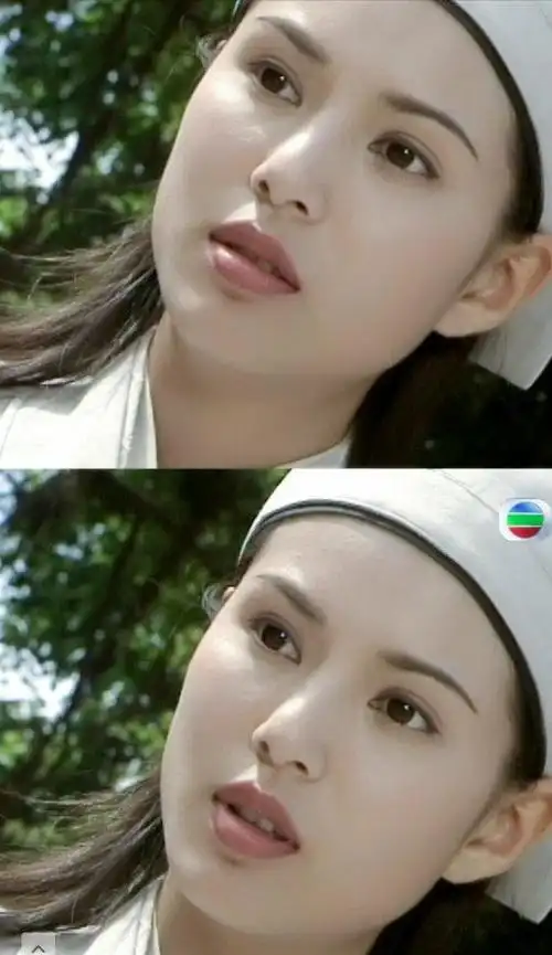 《天龙八部》开播24年,用如今的审美,12位女演员谁最好看?