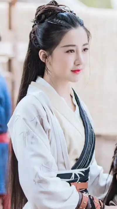 收集   点赞  评论  倚天屠龙记 殷素素 陈欣予 0 3 ys瑶sy  发布