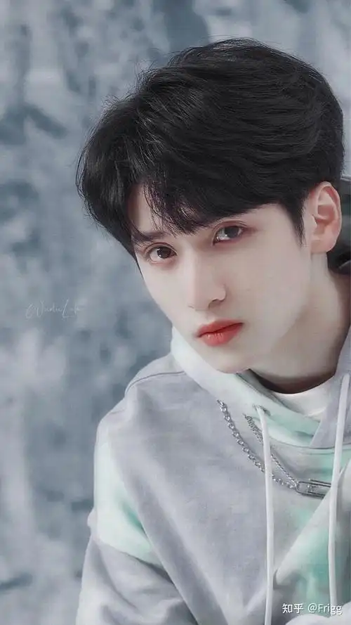 严浩翔有哪些出圈神图