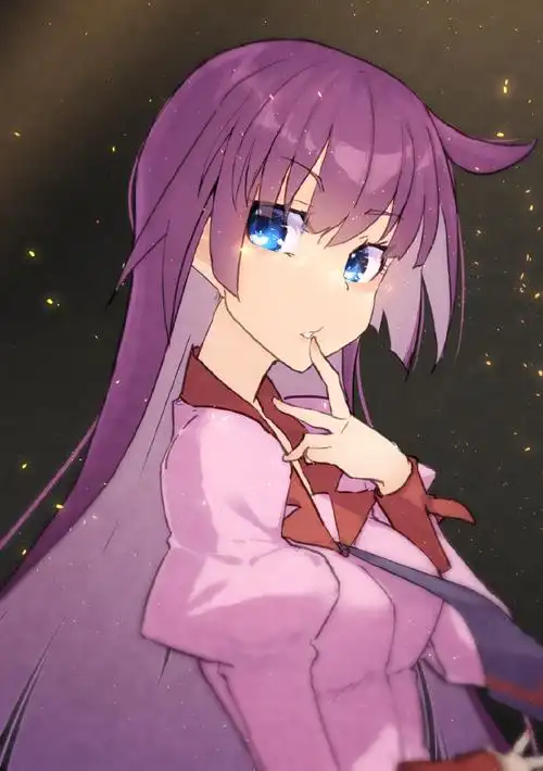 【化物语丨战场原黑仪】典藏级壁纸图包收录