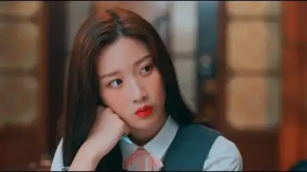 【女神降临第21集】 原来女二什么都知道,千万不要黑化啊!