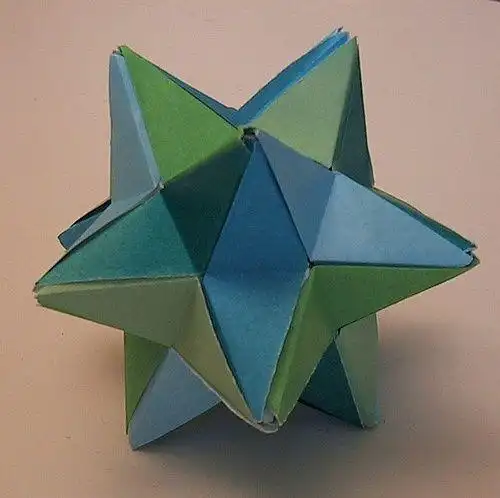 促销价立体折纸手工制作模型剪纸 可爱卡通 迷你水果 3d纸模日本进口