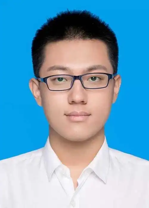 湖南高校2016最美证件照大pk(第8辑)