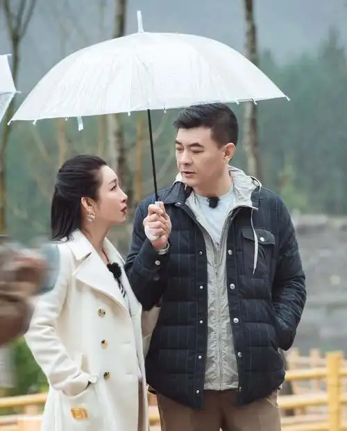 《妻子的浪漫旅行》看点来了,时隔六年,张翰终于又吃上了牛肉面