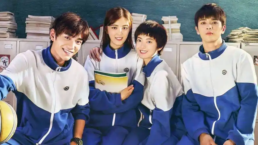 青春励志偶像剧近期十二部超好看的青春校园偶像剧