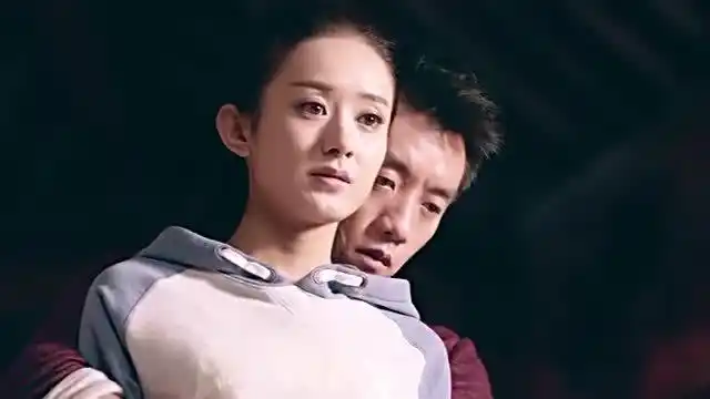 感情升级 赵丽颖郑恺申请拥抱