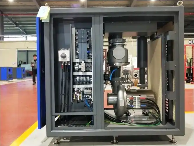 空气悬浮风机|空气悬浮鼓风机|磁悬浮风机|磁悬浮鼓风机|离心风机