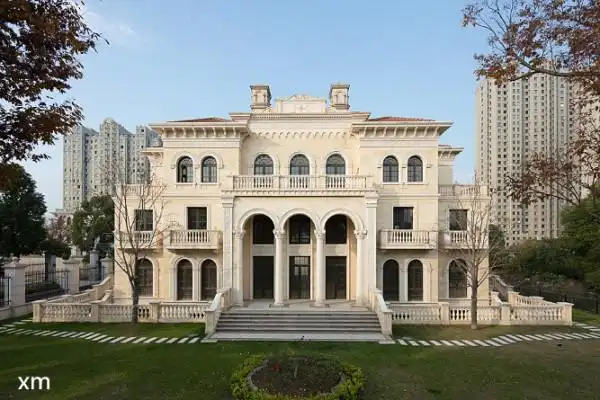 悦达新世纪上海庄园独栋别墅一手现房在售开发商官网售楼处电话