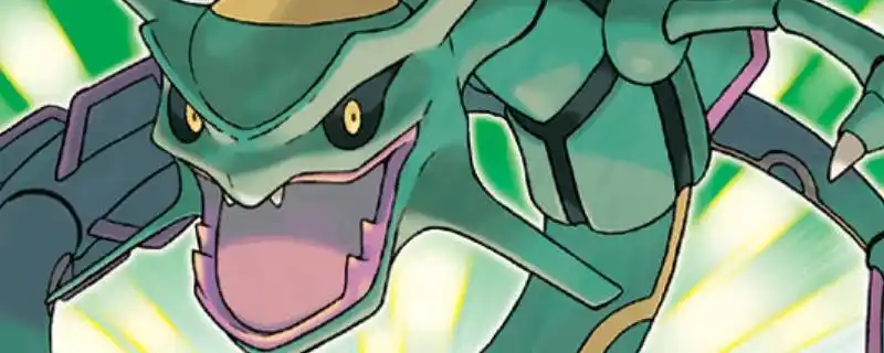 绿宝石4小智版mega大嘴娃是最强物攻,mega进化中最好用的反制手.