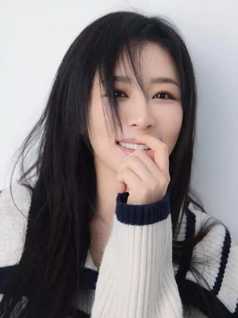 杨紫高清壁纸头像(四十一)[鲜花]