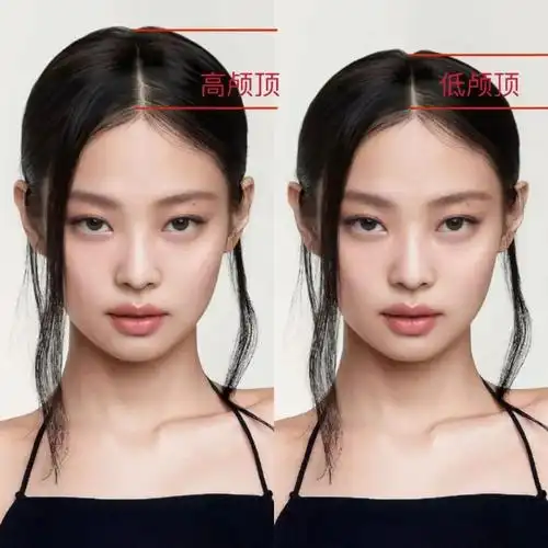 "纯欲风"一边被骂一边被模仿,女爱豆告诉你什么是"直角肩"和"高颅顶"