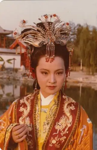 金陵十三钗贾元春