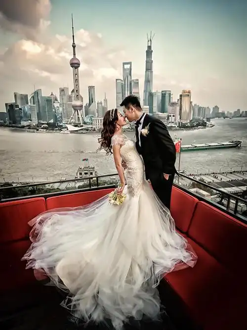 上海哪里适合拍婚纱照拍婚纱照要做什么准备