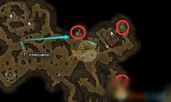 《恐怖黎明》被遗忘的灵魂图腾属性介绍 速刷方法分享