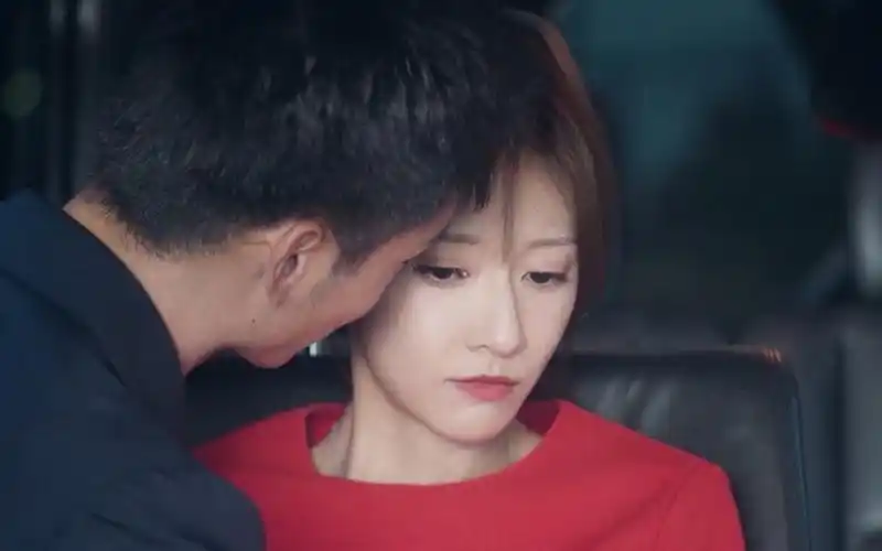 他在逆光中告白勿忘夫妇名场面回顾厉腾的双标现场竟有点可爱