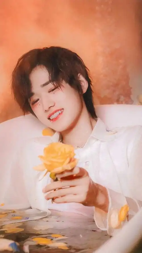 (宋亚轩图集)宋小漂亮的神仙颜值啊啊轩就长… - 半次元 - acg爱好者