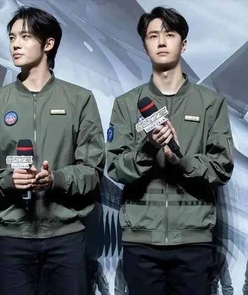 于适捆绑王一博营销疑似发通稿称是他的代餐引发双方粉丝互撕