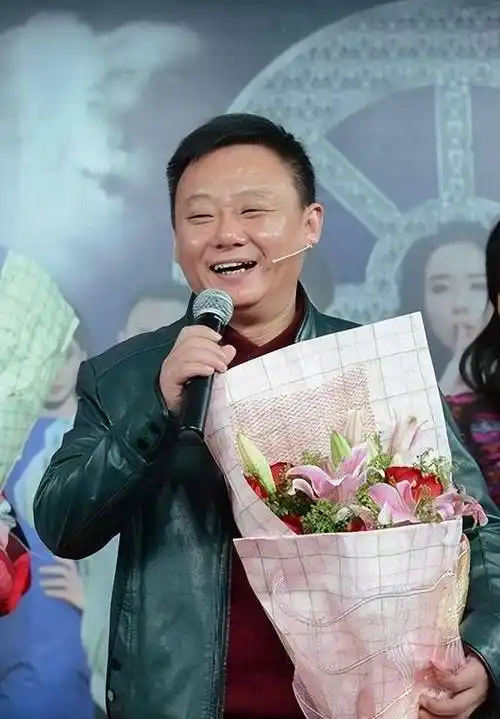 一级演员"邵峰:陪妻子治病23年,倾家荡产仍不离不弃_小时候_因为_小品