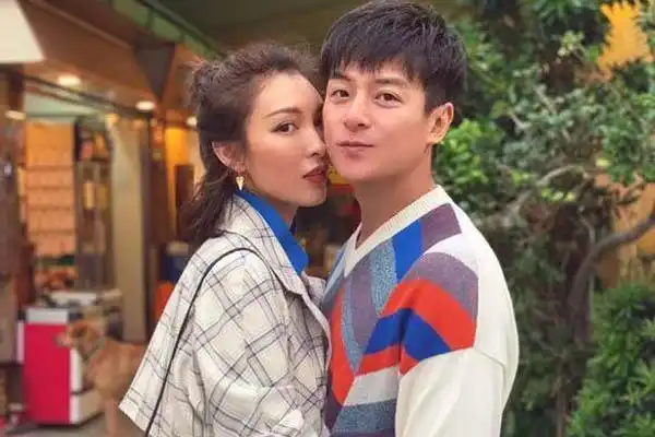 姜妍自爆曾交往阴郁型前男友网友纷纷猜测对方是朱雨辰