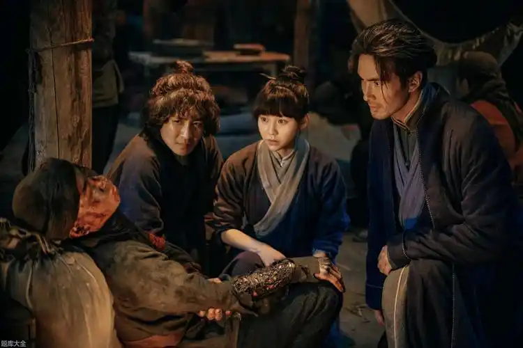 鬼吹灯顺序是怎么排的「知识普及」