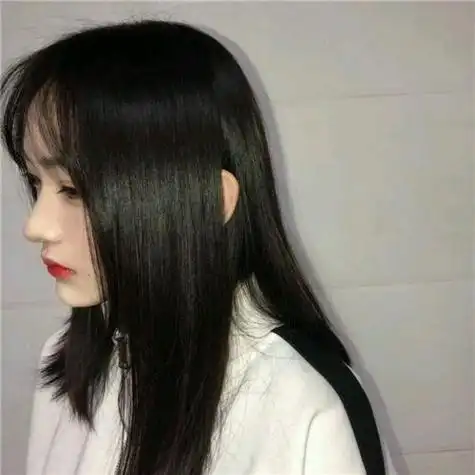 侧脸女王范外国女人头像,欧美头像侧脸女(感情要拉长战线才珍贵图片)