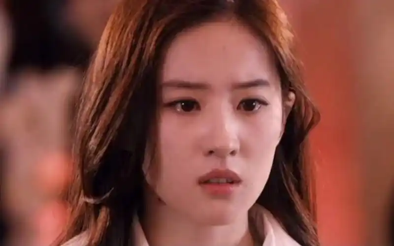 邢露 露水红颜 我们的露子真的很言情呀