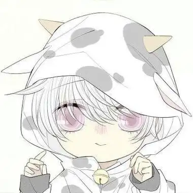 动漫男生又萌又可爱的头像 动漫头像图片大全 -【爱个性】