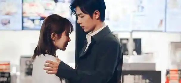 原创余生将被韩国引进肖战携顾魏走出国门3处表演获赞