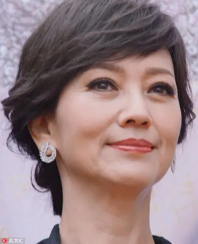 "不老女神"卸妆后:赵雅芝,刘晓庆成老妖精,属她最美得过分!